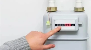 رابط التطبيق.. خطوات تسجيل قراءة عداد الغاز عبر الهاتف قبل انتهاء الموعد المحدددون العناء